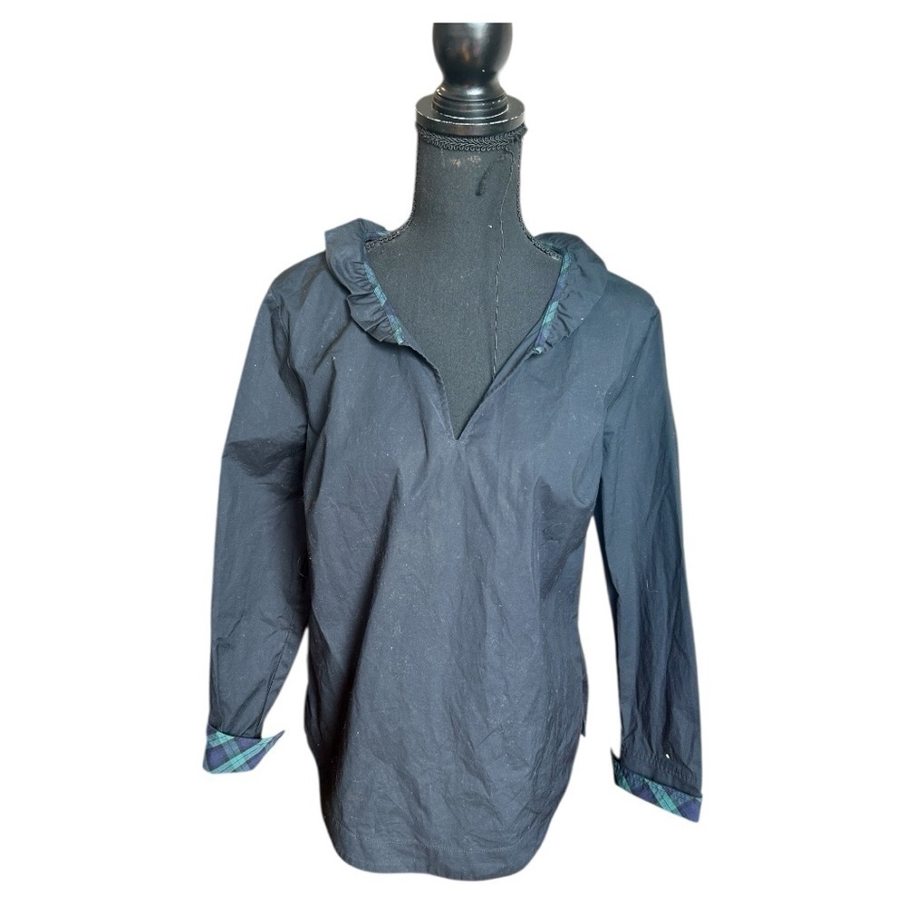 Vineyard Vines black Long Sleeve Shirt